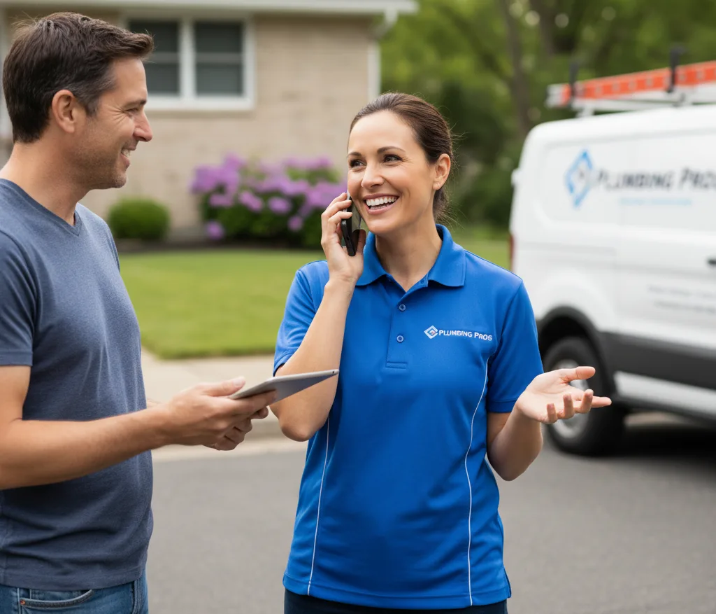 Leak Detection in Mona, UT